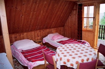 Polen Privát Lanckorona, Interieur Polen Privát Lanckorona, Interieur